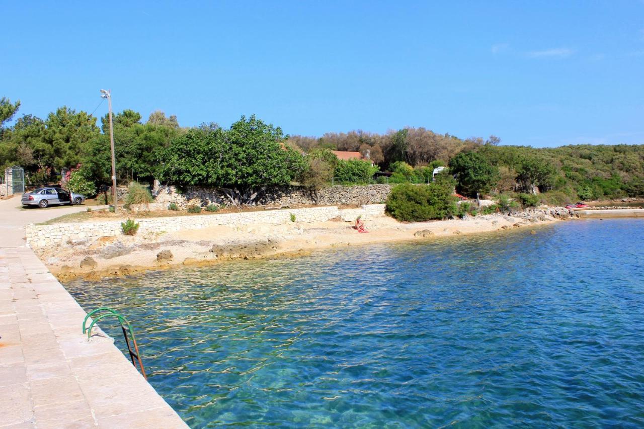 Apartments With A Parking Space Punta Kriza, Cres - 867 Exterior foto