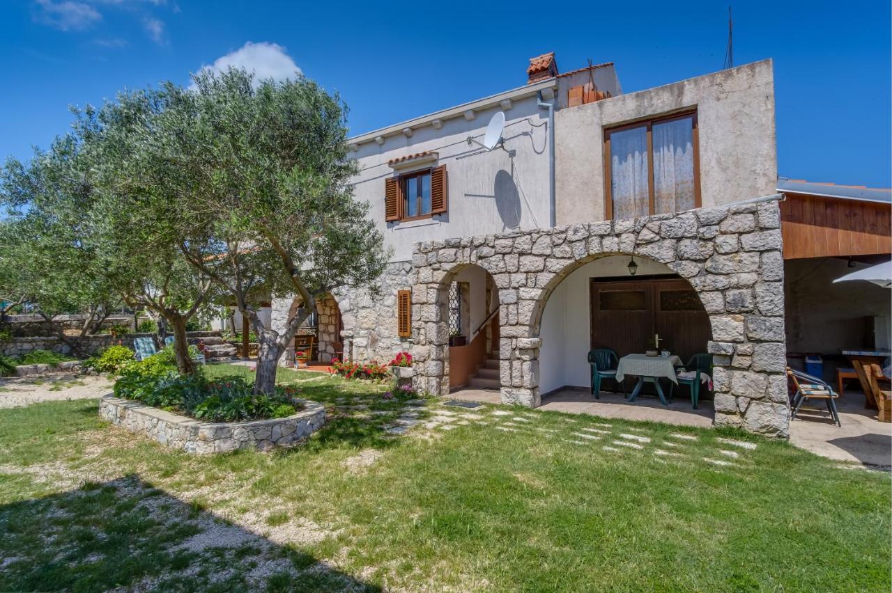 Apartments With A Parking Space Punta Kriza, Cres - 867 Exterior foto