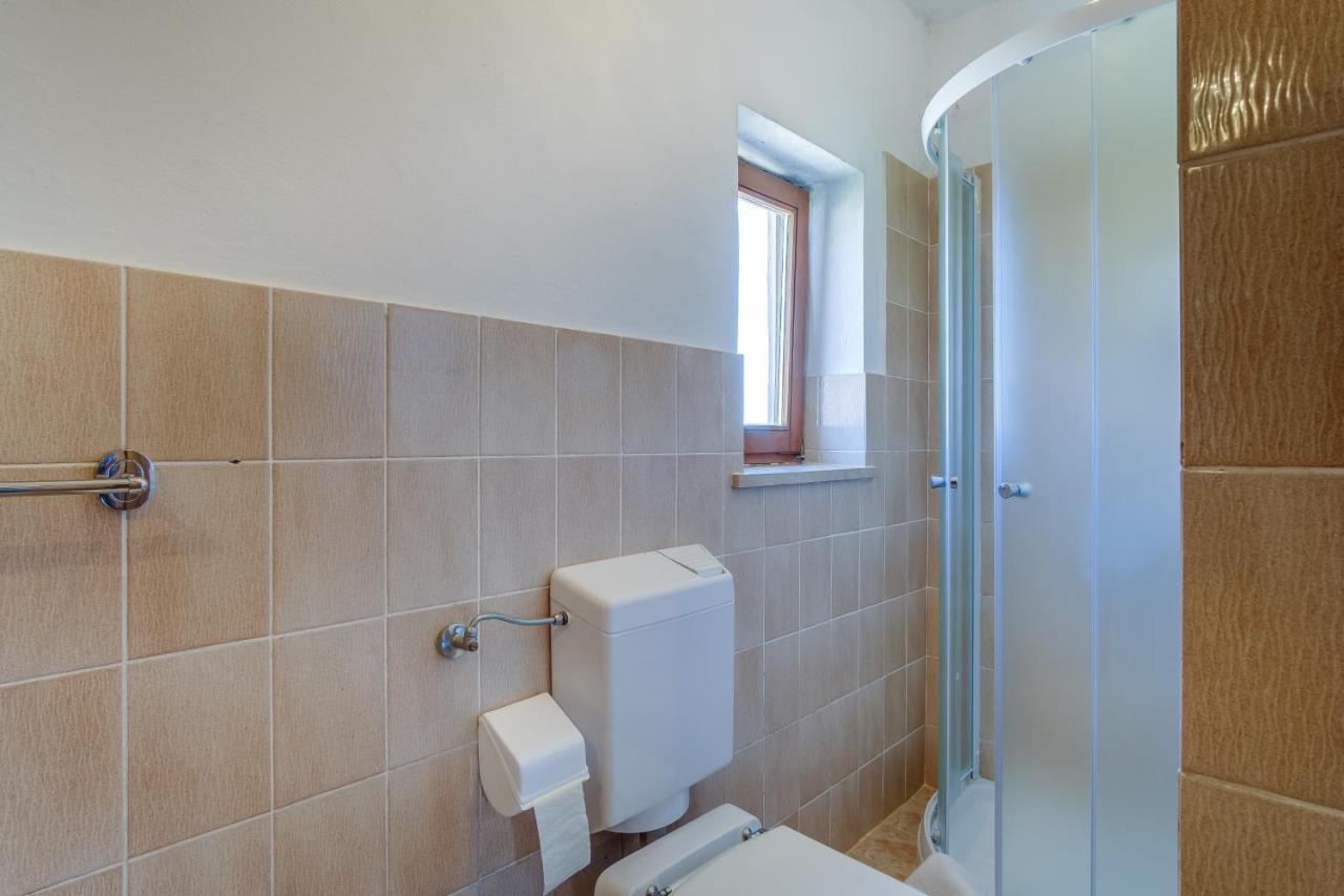 Apartments With A Parking Space Punta Kriza, Cres - 867 Exterior foto