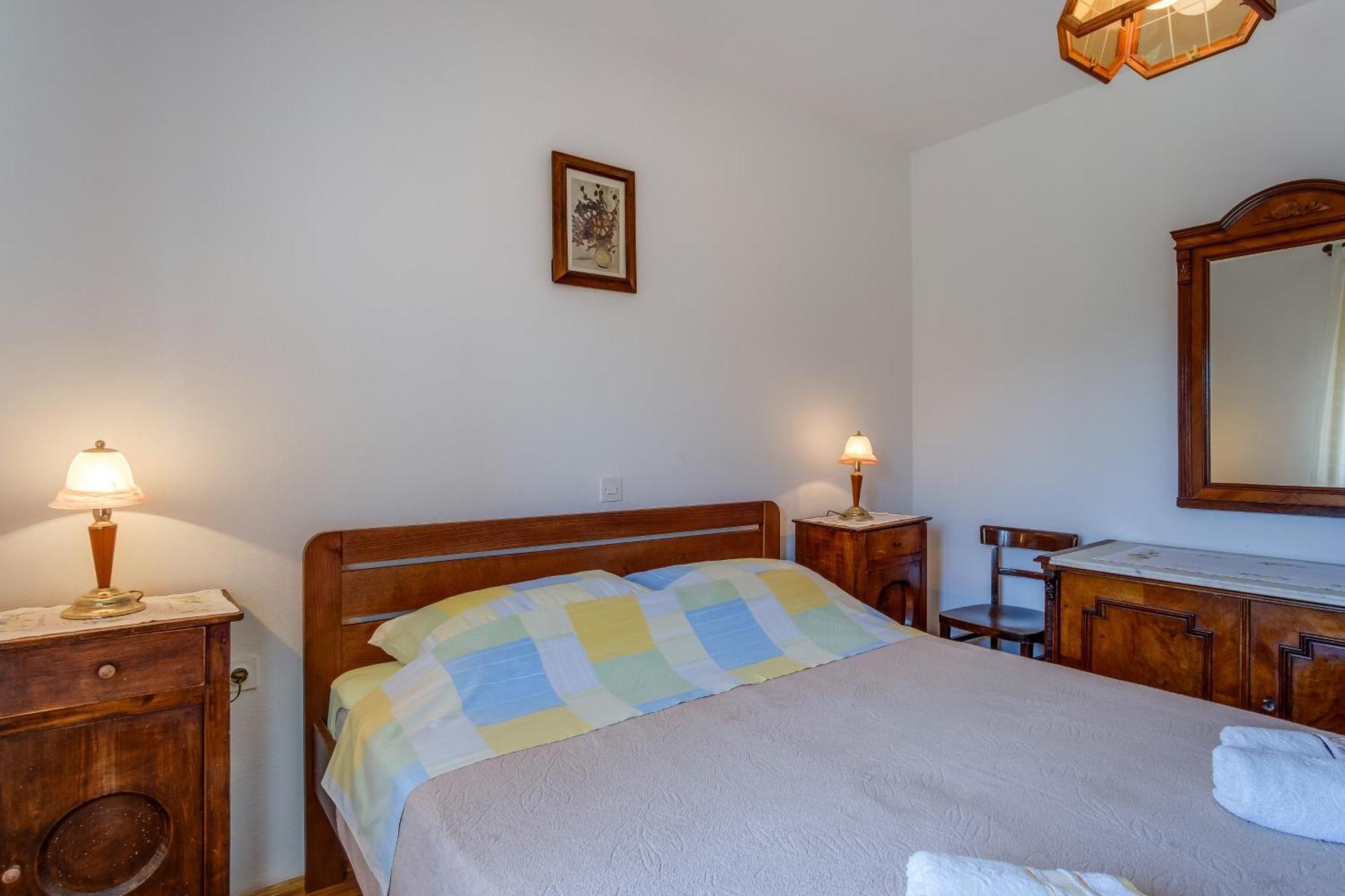 Apartments With A Parking Space Punta Kriza, Cres - 867 Quarto foto